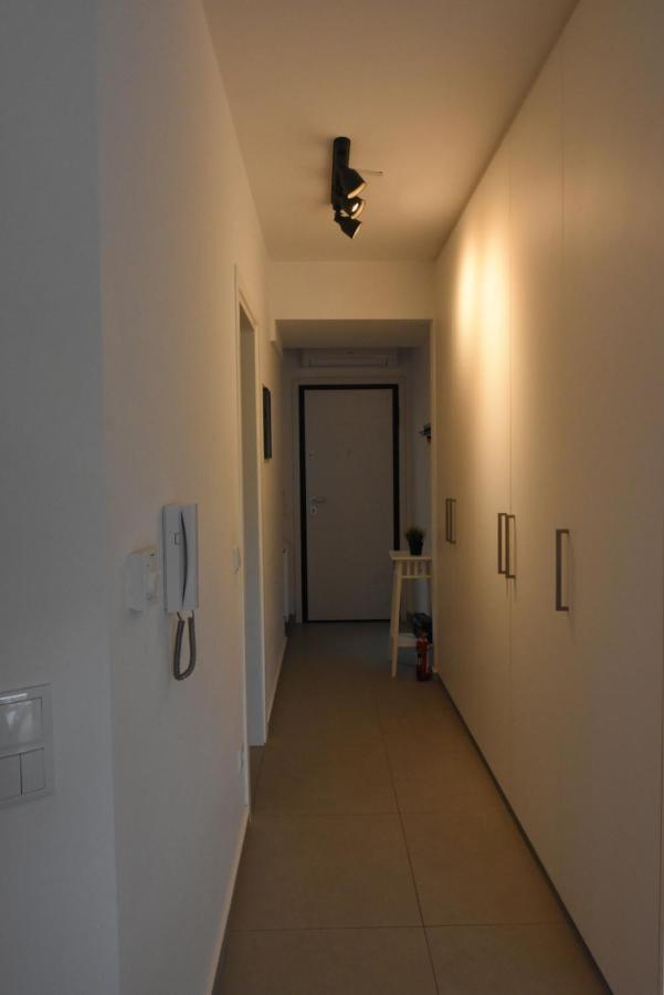 Palamidi View Newly Constructed Apartment 나플리오 외부 사진
